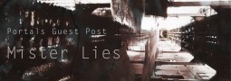 Guest Post: Mister Lies