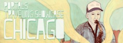 PORTALS Traveling Showcase – Chicago, IL