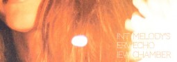 Interview: Melody’s Echo Chamber