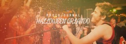 Photo Journal: Halloween in Orlando