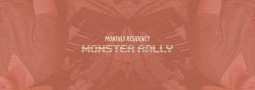Monthly Residency: Monster Rally (Week 3)