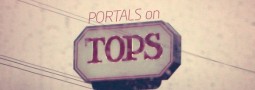 Video: PORTALS on TOPS