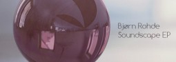 Bjørn Rohde – ‘Soundscape EP’