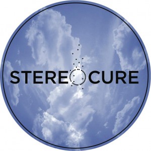 stereocure logo