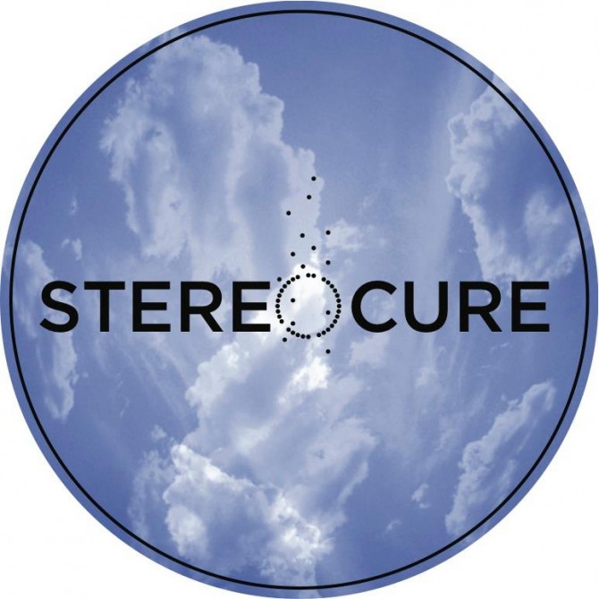 stereocure logo