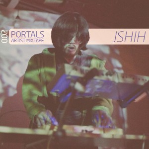JSHIH Portals Mix
