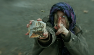 It is rain in my face. – “Pagaul” (Official Video)