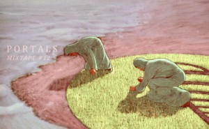 Monthly Mixtape Series – January, 2013