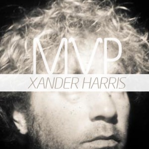 Most Valuable Play Xander HArris