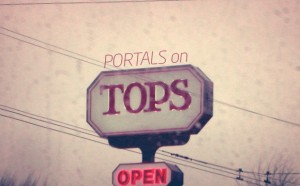 Video: PORTALS on TOPS