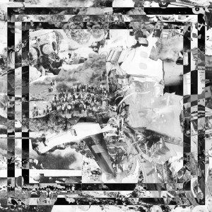 Smokey Emery – ‘Quartz’ EP