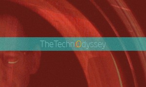 Column: The Techno Odyssey
