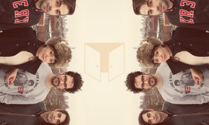 Introducing: Salt Cathedral