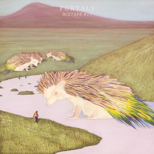 Monthly Mixtape Series – February, 2013 Monthly Mixtape Series – February, 2013