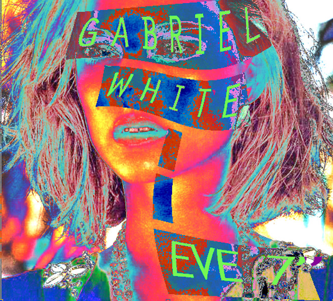 gabriel white - eve