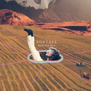 Monthly Mixtape Series – March, 2013