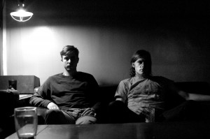 Thunderhank – “House” / “Tracker”