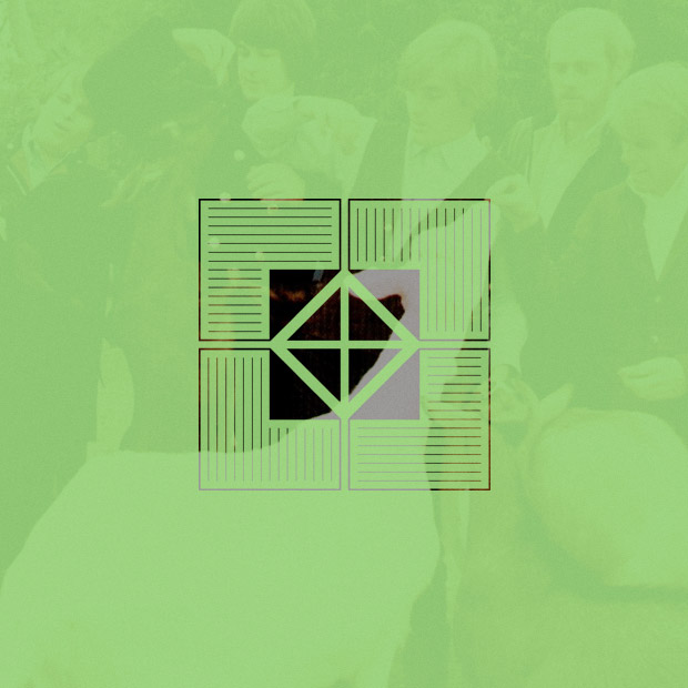 Repeaters Column Art