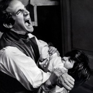 Thomas William – “Boy Sauvage”