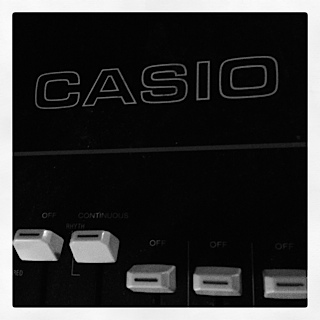 casio