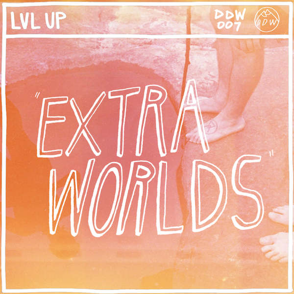 lvl up extra worlds art