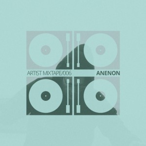 artistmixtapeANENON006