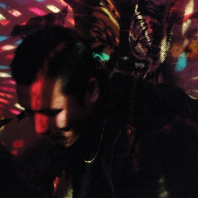 drifters:love is the devil