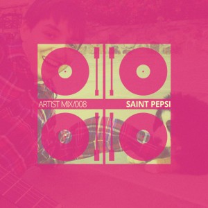 Artist-Mix--Saint-Pepsi