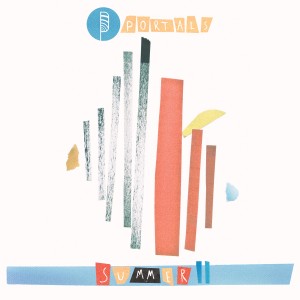 Portals Summer II artwork