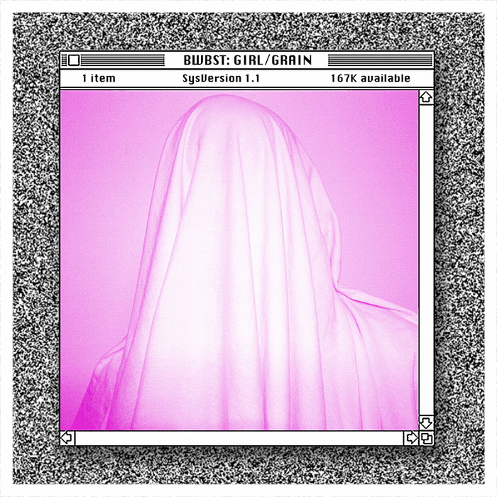 Bewilderbeast - GirlGrain