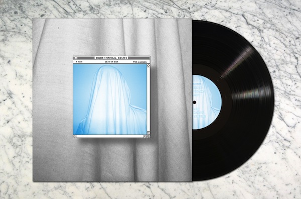 Bewilderbeast - New LP