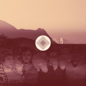 Silk-Screens Cloud Becomes Your Hand