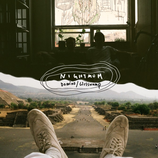 Nightmom - Discovery