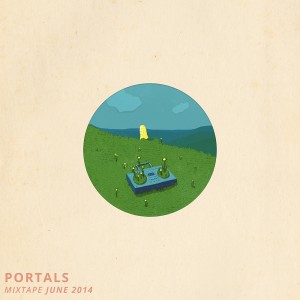 Portals Mixtape