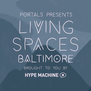 Living Spaces - Baltimore