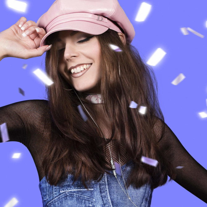 hannah diamond every night