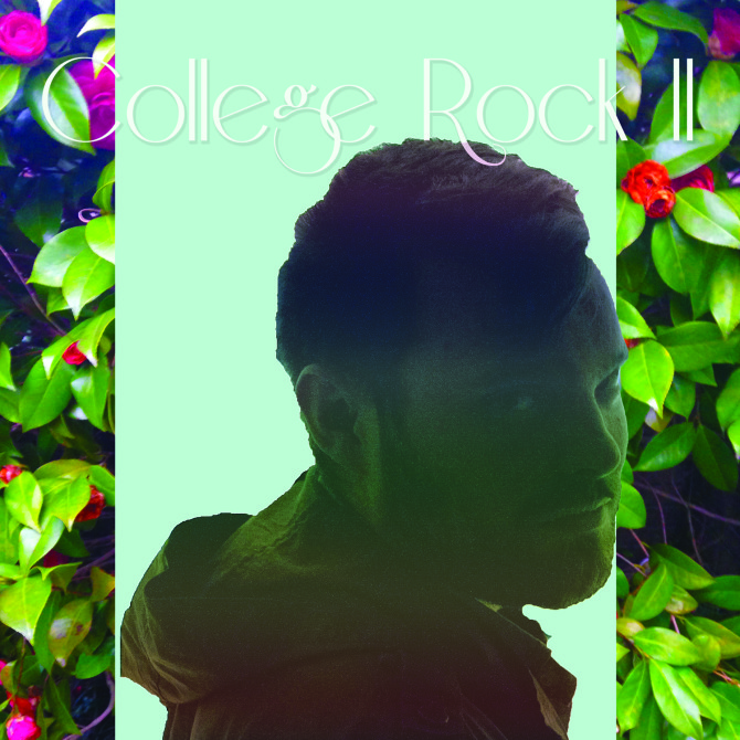 William Busbee_College Rock