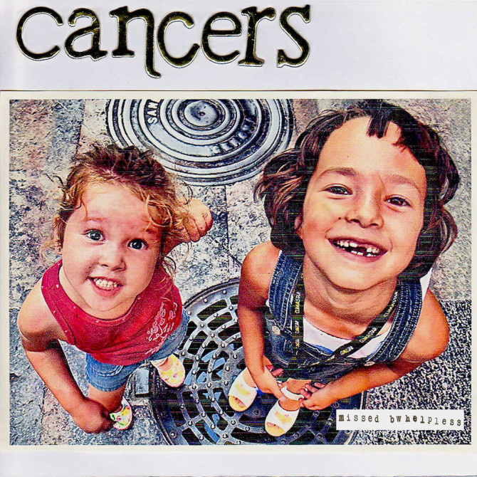 Cancers-Front