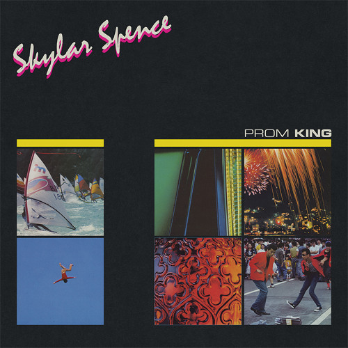 Skylar Spence_Can't You See