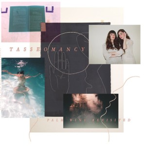 tasseomancy