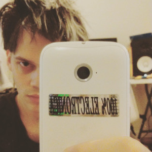 George Clanton_Warmspot