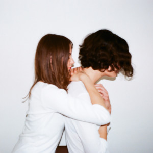 Brett Album-On Account Of Your Love Art